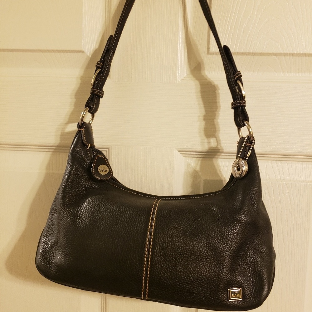 Cyber Monday! The Sak shoulder hobo bag